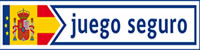 Certificado de juego de seguridad